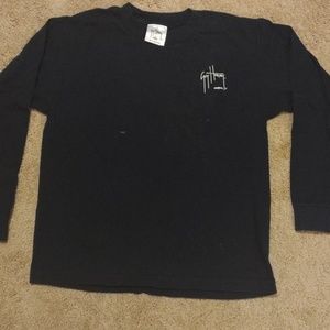 Guy Harvey long sleeve